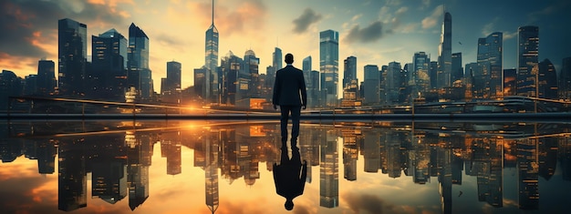 サプライチェーン最適化